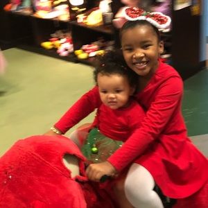 Meet your Posher, Sunshine